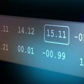 Investment adivsory corporate valuations