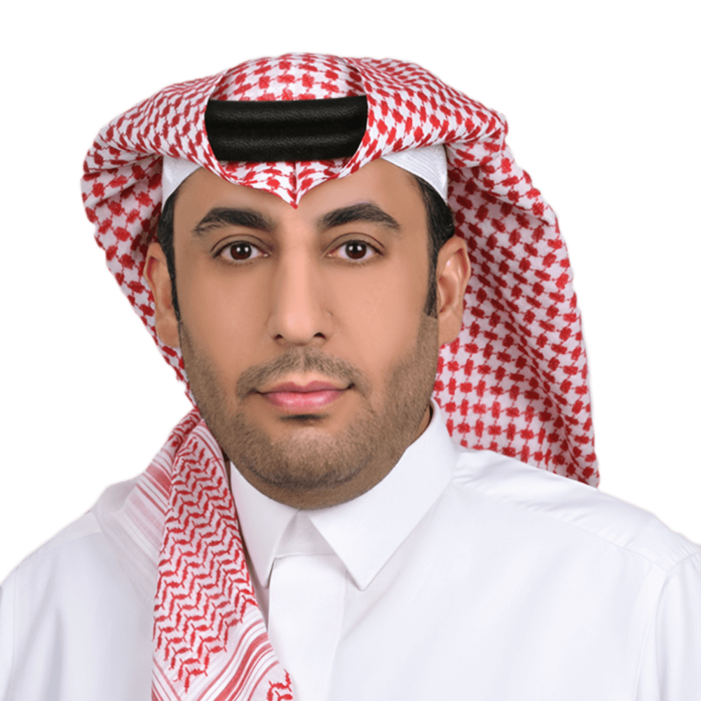 Mohammed Abdulaziz Alkassem